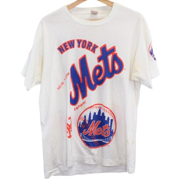 new york mets tee shirts